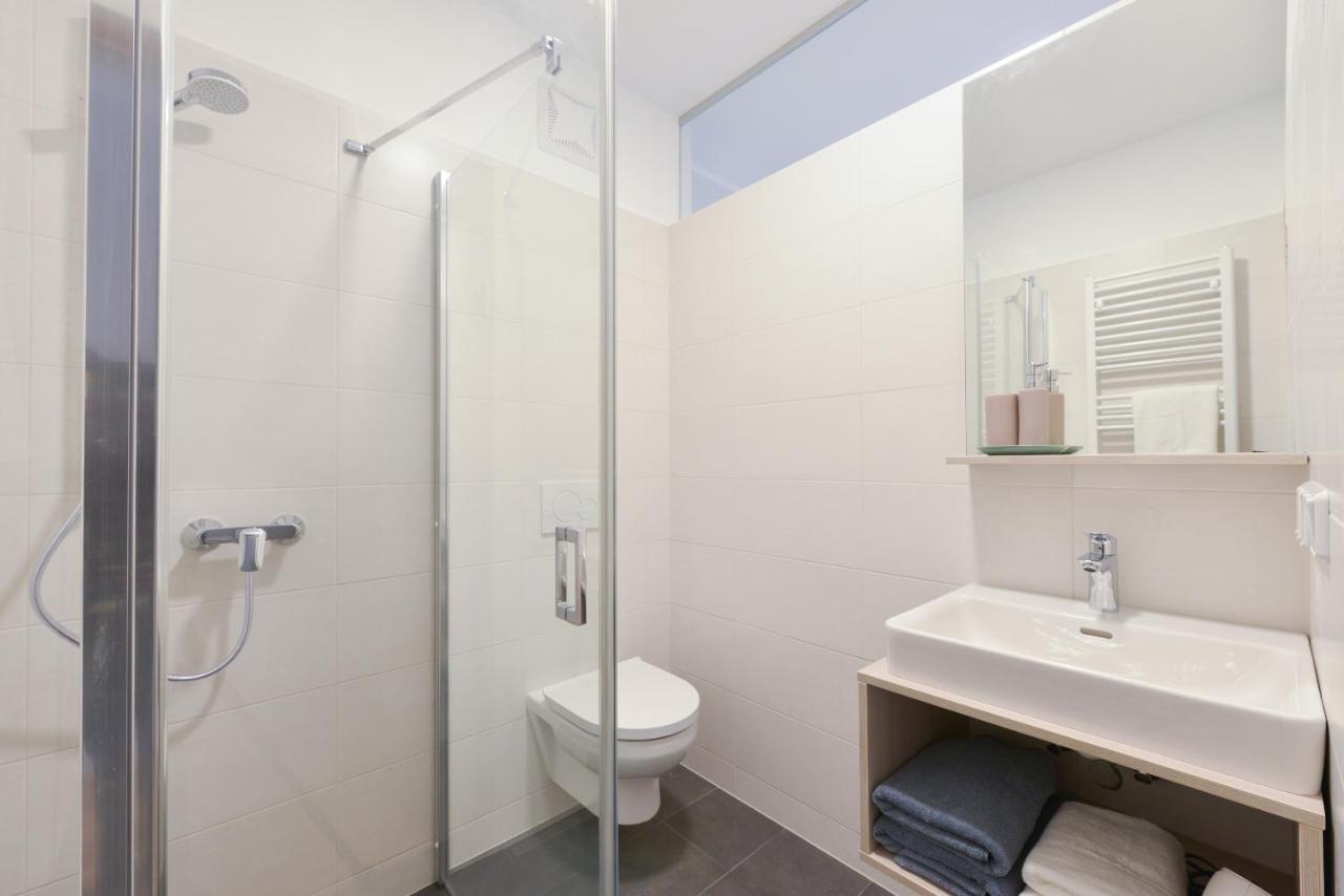 23-Hotel Schwadorf bei Wien ภายนอก รูปภาพ